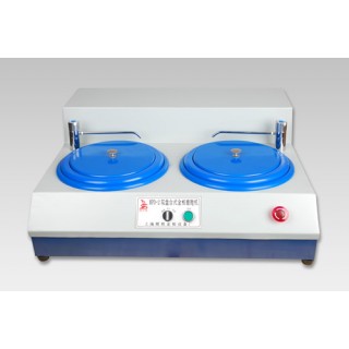 雙盤臺(tái)式金相磨拋機(jī) MPD-2