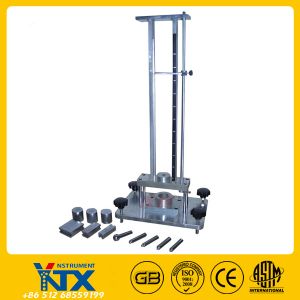 YN-DPI杜邦沖擊試驗(yàn)機(jī)(DuPont impact testing machine)