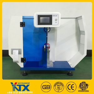SBI-D電子數(shù)顯式簡(jiǎn)支梁沖擊試驗(yàn)機(jī)