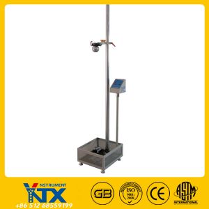CRS-DBI200落球沖擊試驗(yàn)機(jī)