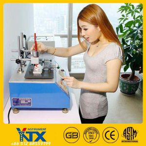 CRS-S616酒精橡皮鉛筆耐摩擦試驗機-三用型