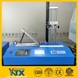 YN-HSP01高速剝離試驗(yàn)機(jī)