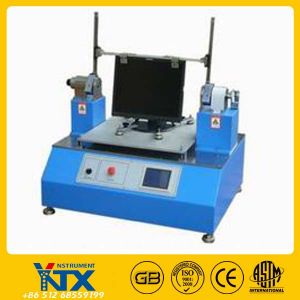 顯示器轉(zhuǎn)軸壽命試驗機