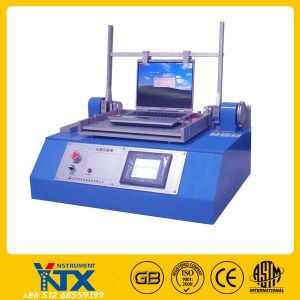 電腦轉(zhuǎn)軸壽命試驗機-轉(zhuǎn)軸疲勞壽命試驗機