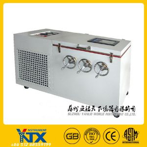 低溫線繞試驗(yàn)機(jī)