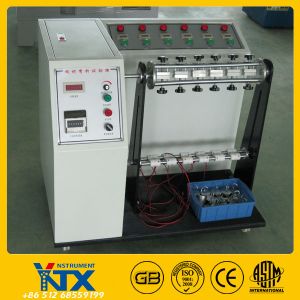 CRS-1104線材彎折試驗(yàn)機(jī)