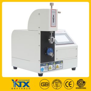 CRS-FT502 MIT耐折度測(cè)定儀