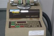 Taber 5135耐磨試驗機操作視頻 (863播放)