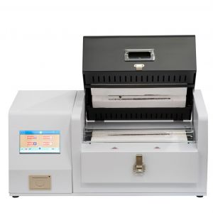 CBC3500S炭黑含量測定儀