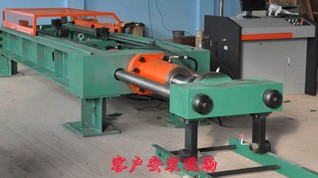 臥式拉力試驗(yàn)機(jī)